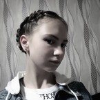 Полина Ткаченко