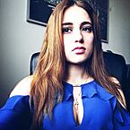 София Погорелова