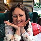 Наталья Цверкунова