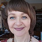 Ольга Четверикова