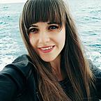 Кристи Моисеева