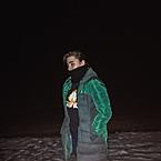 Белинская Надежда