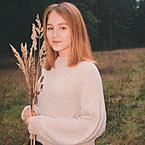 Настя Аношкина