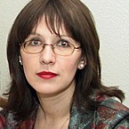 Илона Носова