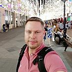 Михаил Крухмалев