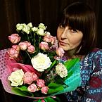 Елена Пестова