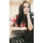 Екатерина Давлятова