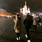 Александра Шалина