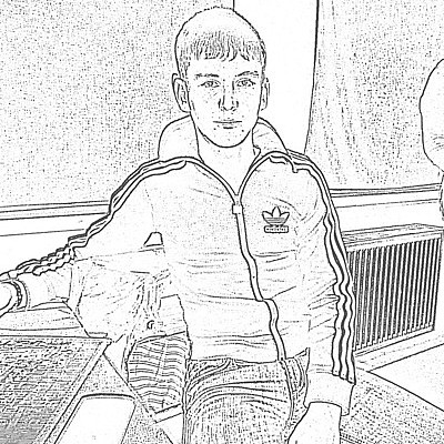 Сергей Сурвило