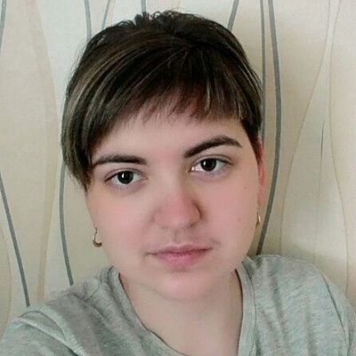 Виктория Якубовская