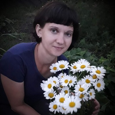 Анна Калинина