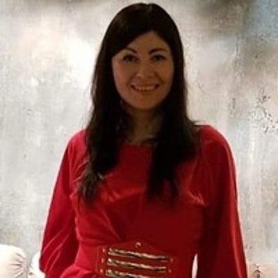 Лариса Смирнова