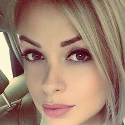 Юлия Стадольская