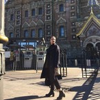 Луиза Майборода