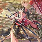 Анна Ясницкая