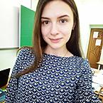 Дарья Назарова