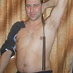 Максим Климин