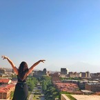 Диана Туманян