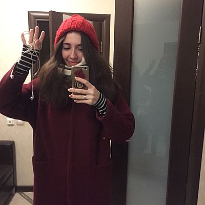 Валерия Кужель