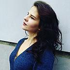 Анастасия Сергуняева