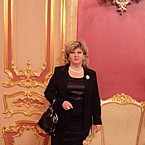 Татьяна Кузьмина