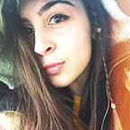 Анастасия Мурашова