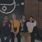 Наташа Федорцова