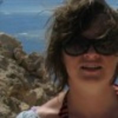 Ирина Степанова