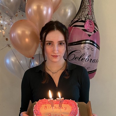 Владислава Сокова