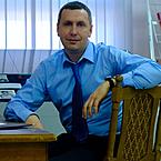 Виталий Попов