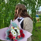 Виолетта Варламова