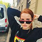 Валентина Александрова