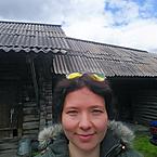 Юлия Вишнякова