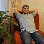 Рустам Сулейманов