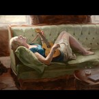 Юля Анохина