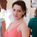 Анастасия Тумина