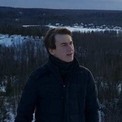 Илья Кузьмин