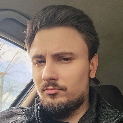 Павел Грушко