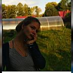 Мая Иночкина