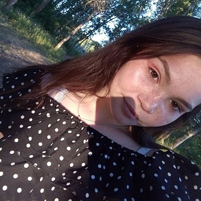 Влада Ильинова