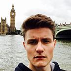 Олег Щербаков