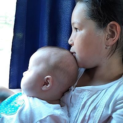 Алина Зиннатуллина