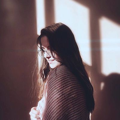 Аня Проценко