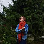 Майя Борецкая