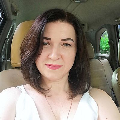 Натали Заднепровская