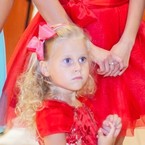 Маркова Елизавета