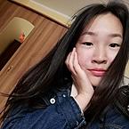 Алина Самбуева