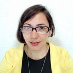 Диляра Сайфутдинова