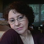 Галина Сергеева