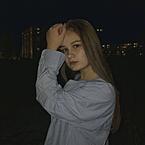 Дарья Вишнеградская